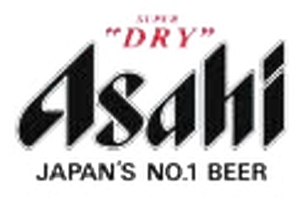 Asahi Super Dry beer available at DW's Bar & Grill Vung Tau