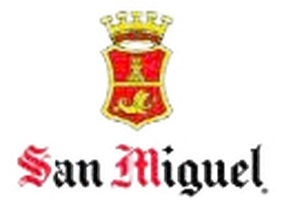 San Miguel Pale Pilsen beer available at DW's Bar & Grill Vung Tau