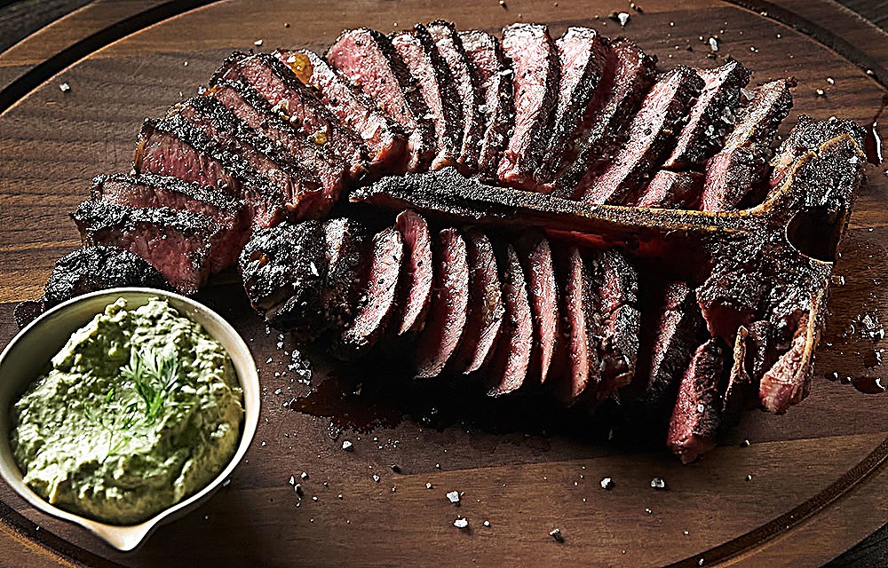 Tuesday Steak Night at DW's Bar & Grill Vung Tau